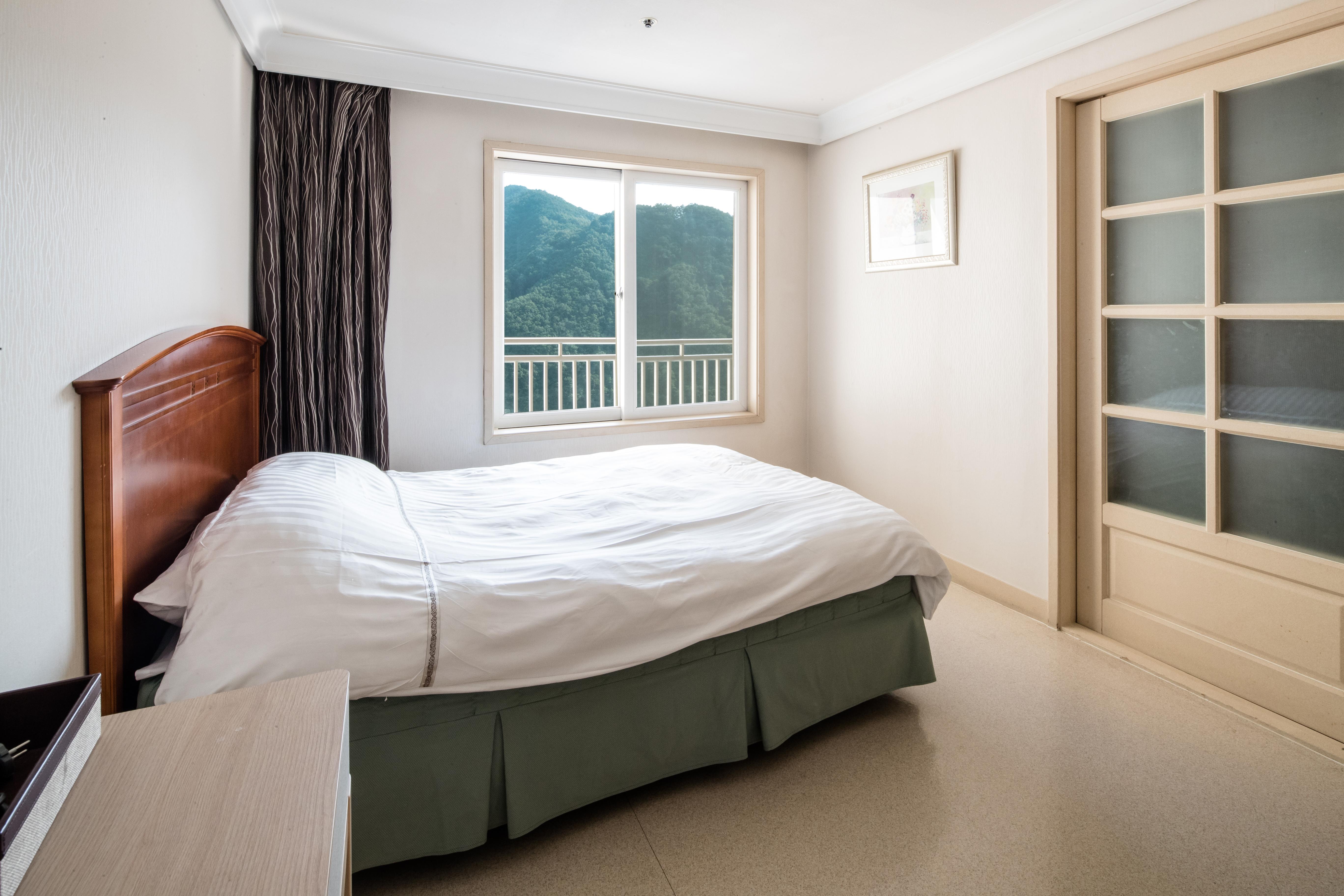 Sono Belle Danyang Hotel Buitenkant foto
