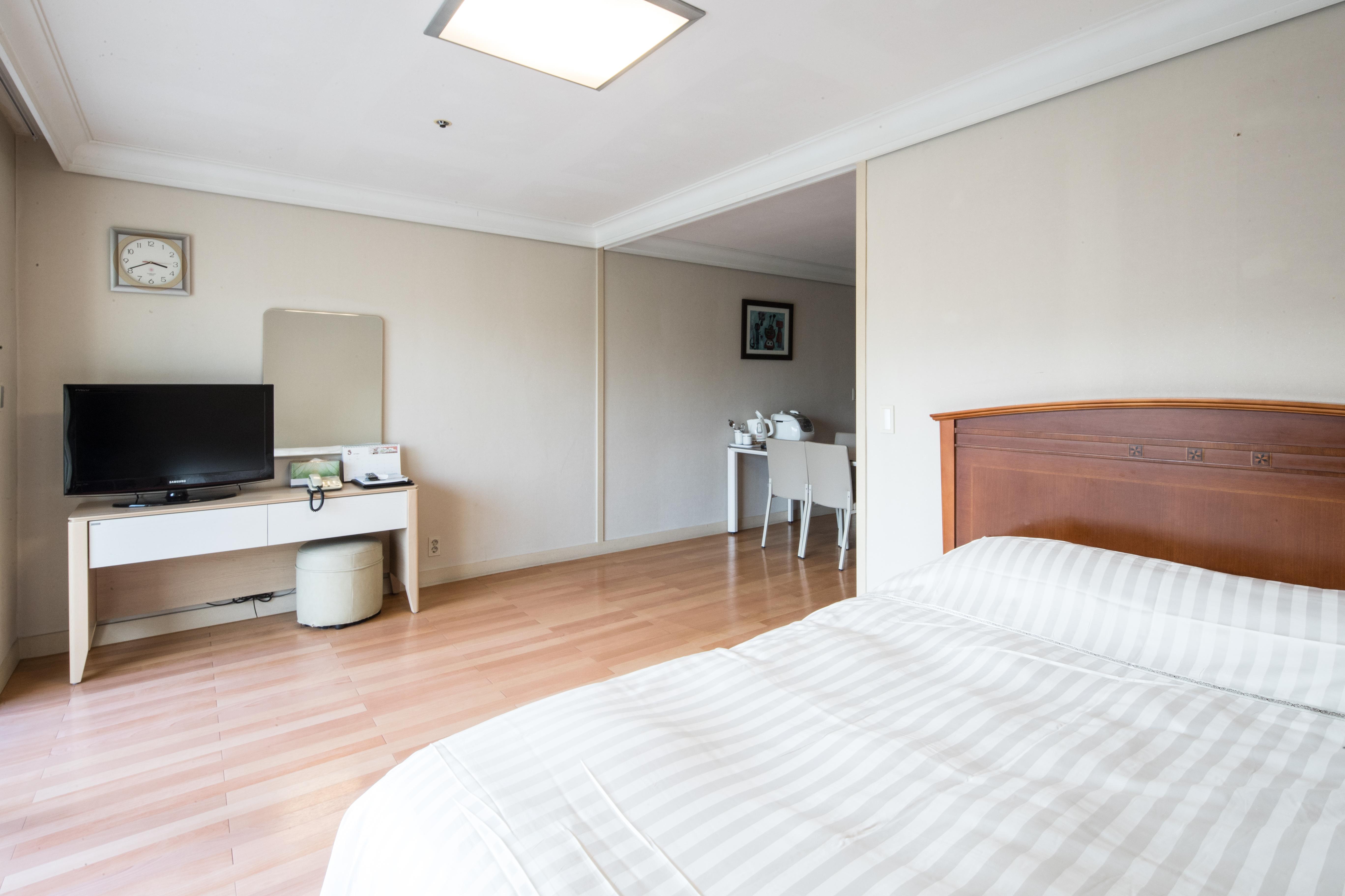 Sono Belle Danyang Hotel Buitenkant foto