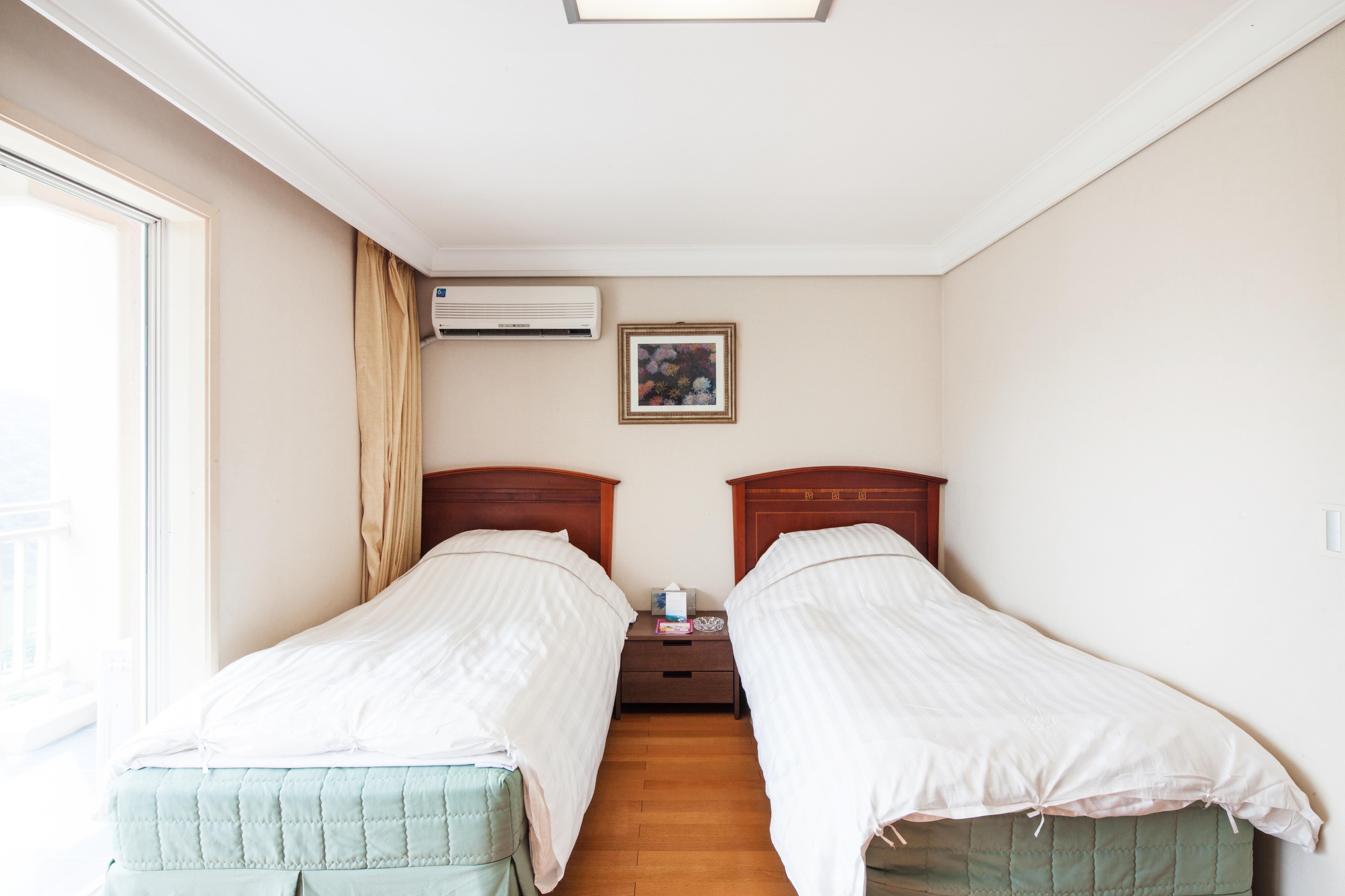Sono Belle Danyang Hotel Buitenkant foto