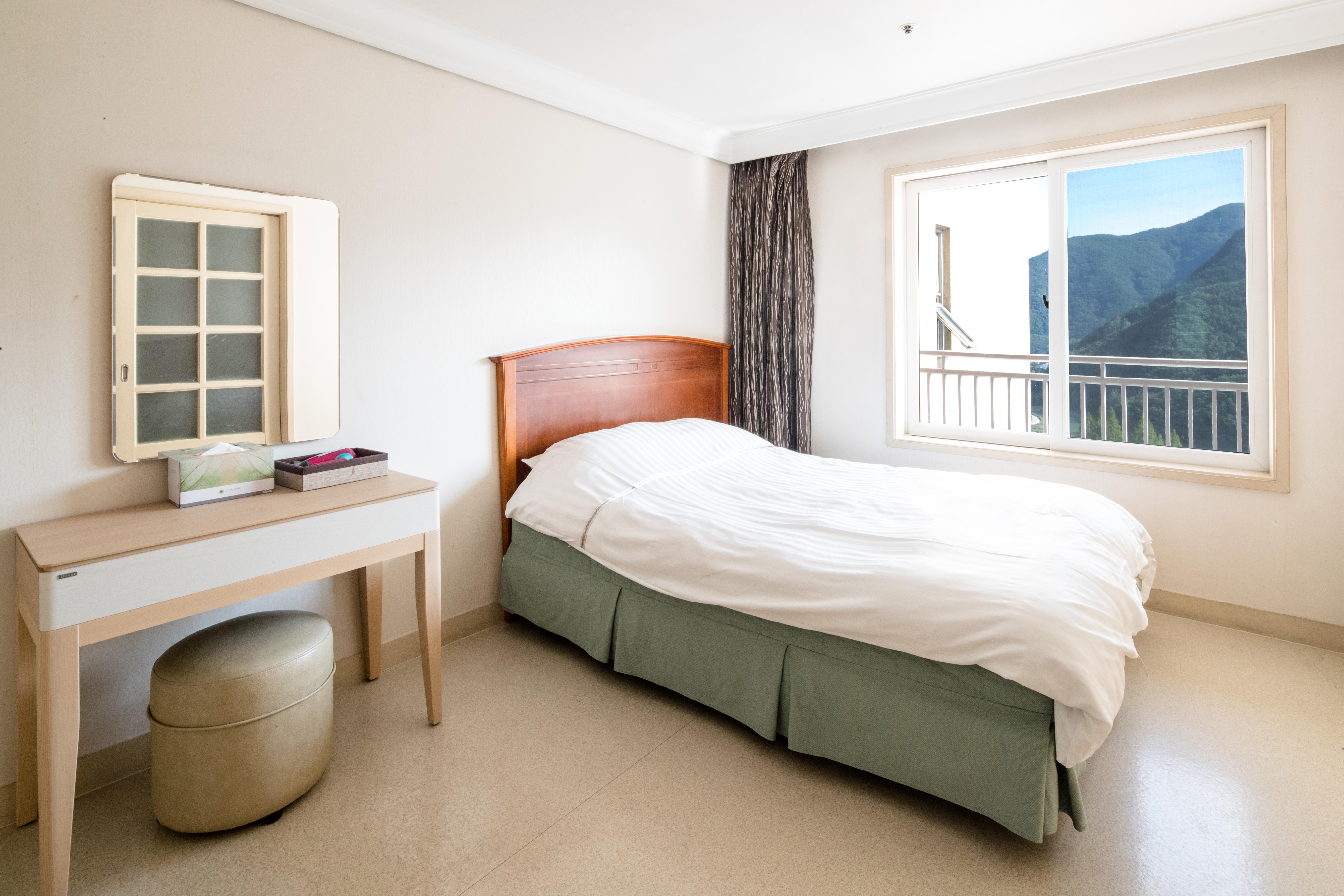 Sono Belle Danyang Hotel Buitenkant foto