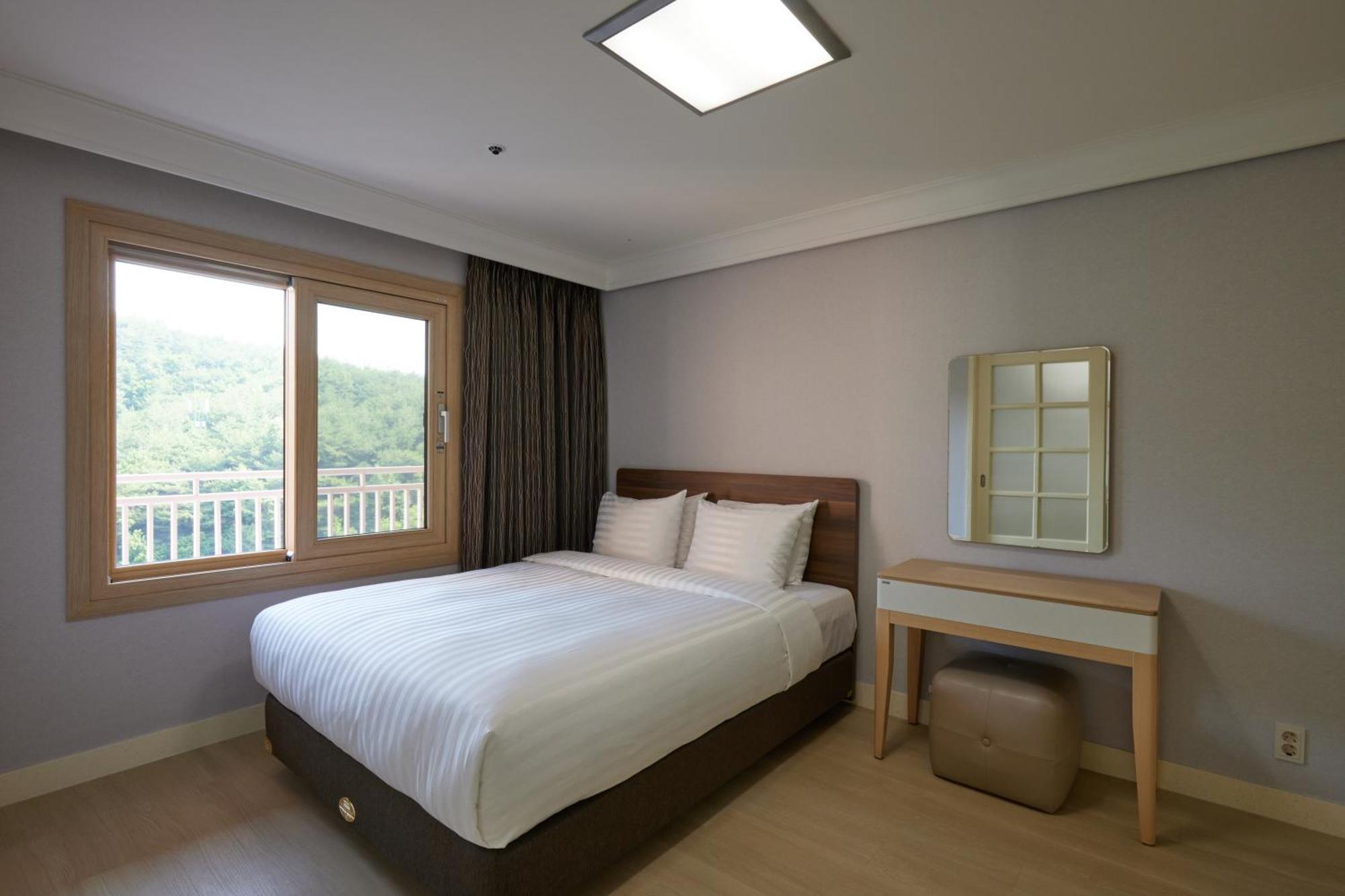 Sono Belle Danyang Hotel Kamer foto