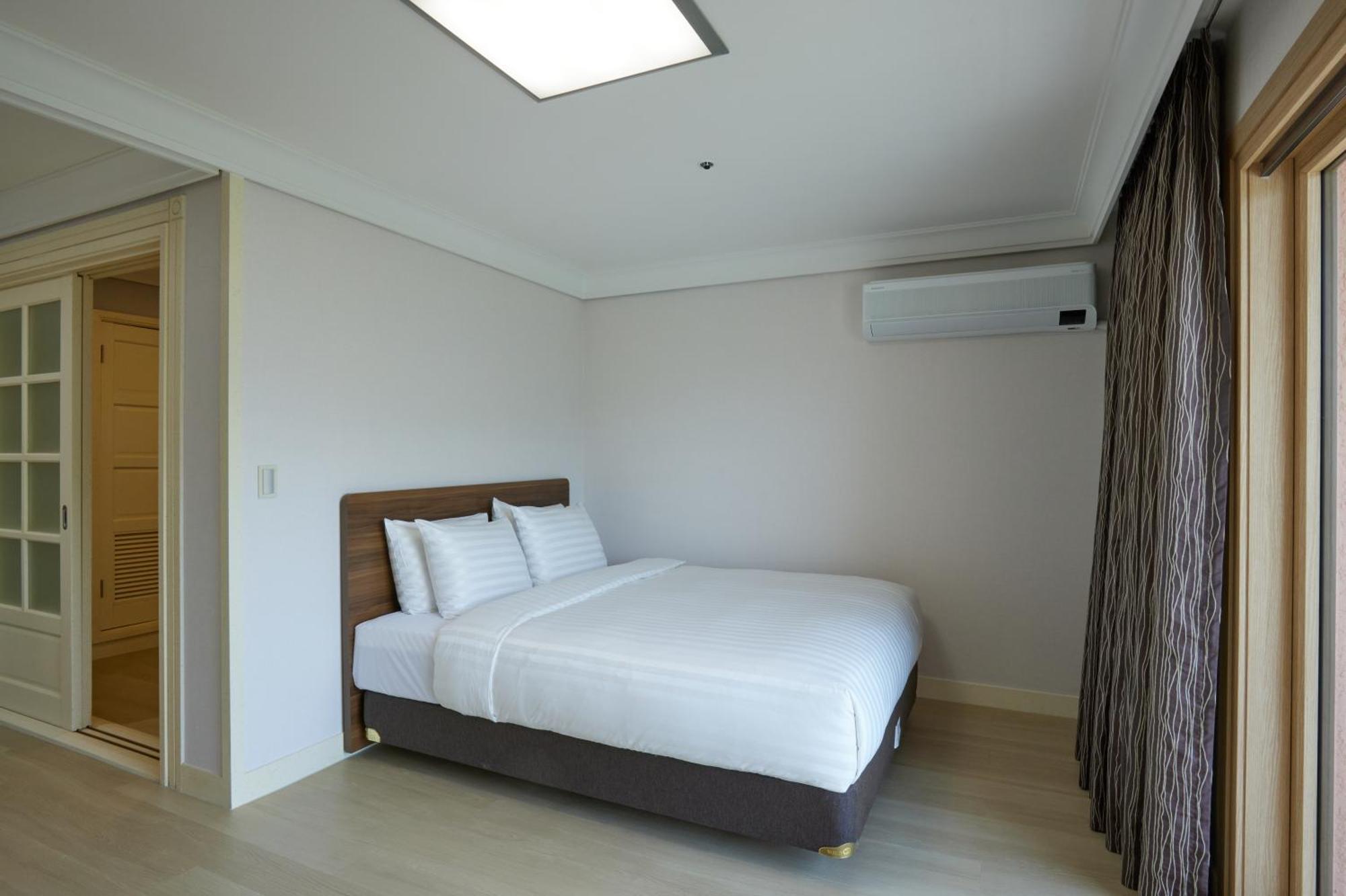Sono Belle Danyang Hotel Kamer foto