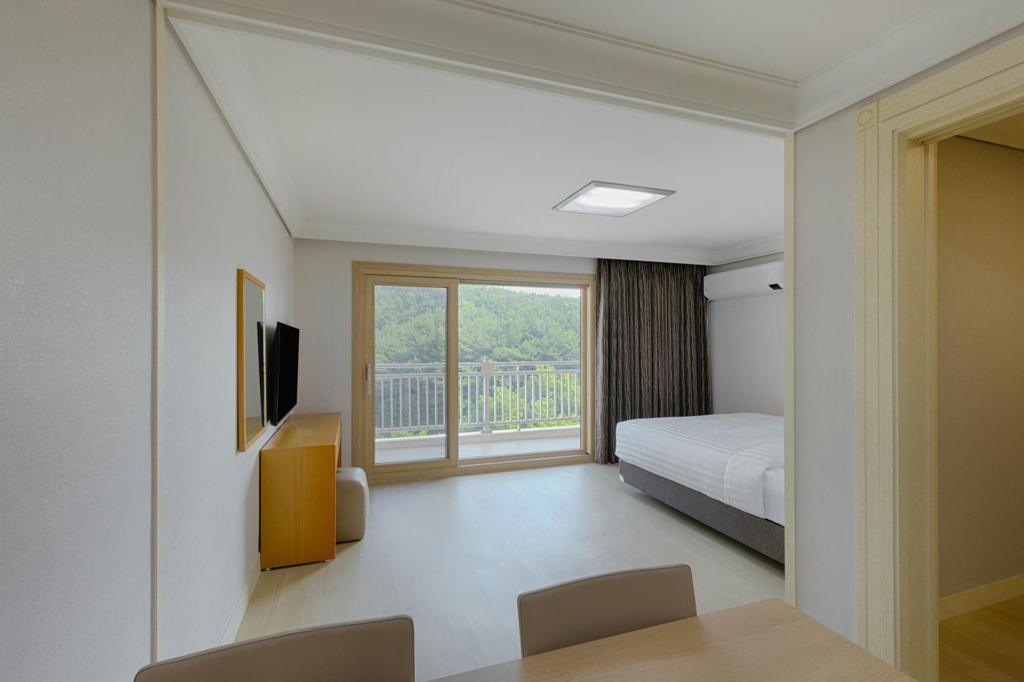 Sono Belle Danyang Hotel Kamer foto